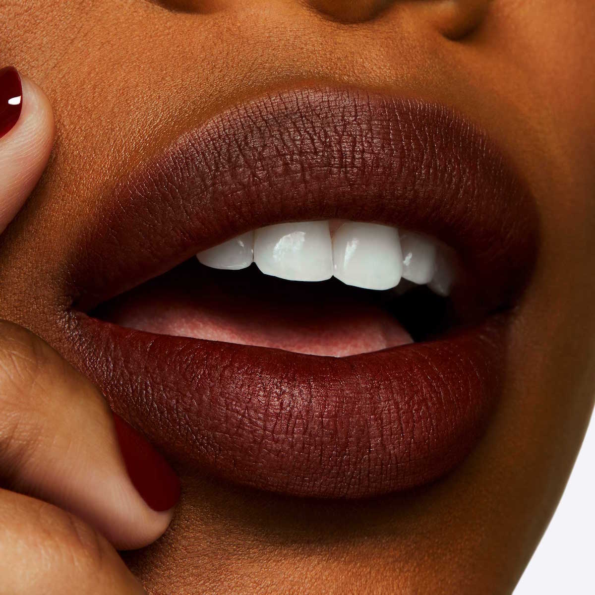POWDER KISS LIPSTICK (LABIAL)